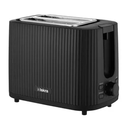 Iskra Toster ST-261, 930W, Crni