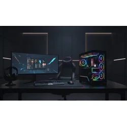 MODECOM VOLCANO STELLAR PLUS MIDI TORBICA ČRNEGA RAZPRODAJALNEGA FORMATA