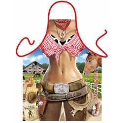 Sexy Cowgirl ITATI38834 / 7821