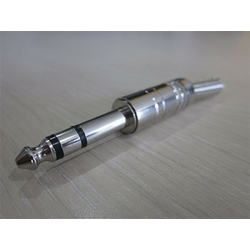 M-Electronic Kabl Konverter RJA 6.35 M/F ( 010-0133 )