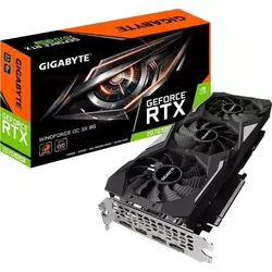 Gigabyte GeForce GV-N207SWF3OC-8GD