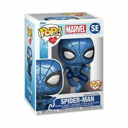 Bobble Figure Marvel POP! - With Purpose - Spider-Man