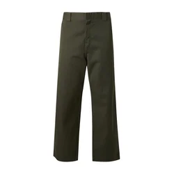 Carhartt WIP Hlače Master oliva