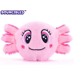 Bouncibles BUBBLES plišasta 8cm