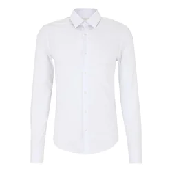 Calvin Klein Srajca Essential bela
