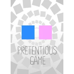 Pretentious Game (PC) Steam Key GLOBAL