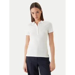 Gant Polo majica 4201535 Bela