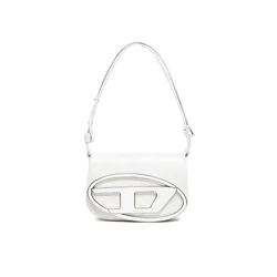 Usnjena torbica Diesel 1DR 1DR M shoulder bag