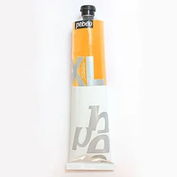 Oljna barva STUDIO XL - 200ml - izrazito zlata