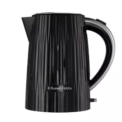 RUSSELL HOBBS Električni bokal 27361-70 Eden Black