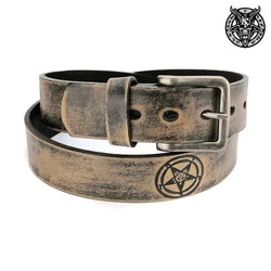 Pas rjavi Baphomet - LSF2 05