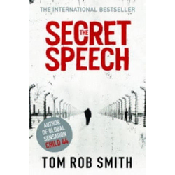 Secret Speech