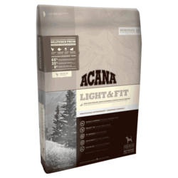 Acana Heritage Light & Fit - 2 kg