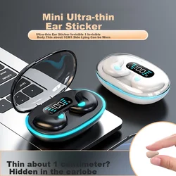 SR Bluetooth slušalice X5, Crne