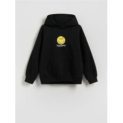 Reserved - SmileyWorld® dukserica