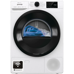 Gorenje DPNE72/GNWIFI Mašina za sušenje veša, 7kg, Kodenzaciona, Toplotna pumpa, Bela