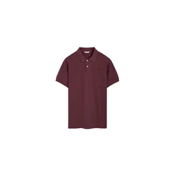 Scalpers Majica   bordo