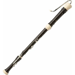 Basovska kljunasta flavta 533B Aulos