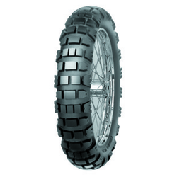 Mitas E09 DAKAR 100/90-19 TL 57T M+S karakteristika