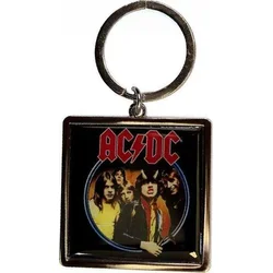 AC/DC Devil Angus Kyučenka