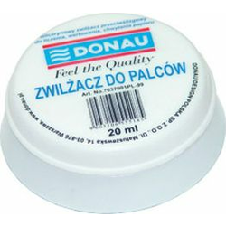 OVLAŽIVAČ PRSTIJU 20ML DONAU 7637001PL-99