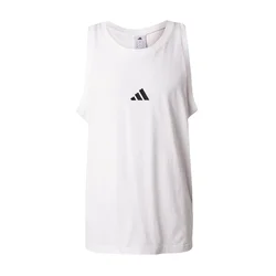 Adidas Muška majica M Sl Tank JE8984, Bez rukava, Bela