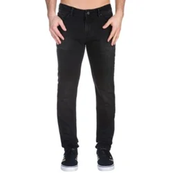 REELL Spider Jeans black wash Gr. 34/34