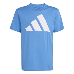 Adidas J BL TEE 160, dječija majica, plava KRJ94