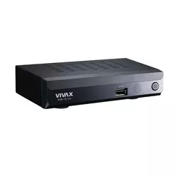 VIVAX digitalni prijemnik IMAGO DVB-T2 141