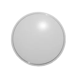 APLED - LED Plafonsko svetlo sa senzorom LENS R TRICOLOR LED/18W/230V 1210lm