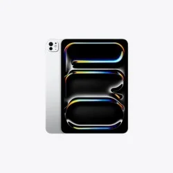 Apple iPad 11-inch Wi-Fi 256GB Silver