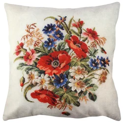 Wallity Jastuk 43x43cm Šareni