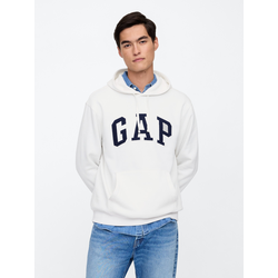 GAP Sweatshirt with logo - Mens