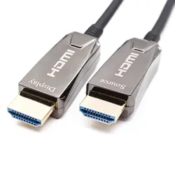 Kettz KT-AOHK100 HDMI Aktivni Optički kabl 2.0 AOC 4K 60Hz 100M