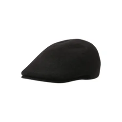 KANGOL Kape 507 zlata/črna