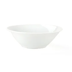 Porcelanska skleda 15,5 cm BÍ