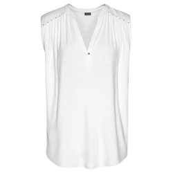 LASCANA Bluza, bela