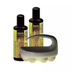 MAGOON komplet set ulje za masažu i roler za masiranje, ORION01941