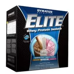 DYMATIZE ELITE WHEY PROTEIN, 4.5kg