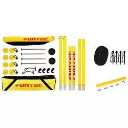 Funtec Mreža PRO BEACH SET – BUNDLE3
