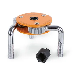 Beta ključ za filter O72÷127mm 1493H