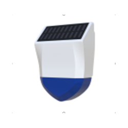 SMART SPOLJNA SIRENA HSA001Z