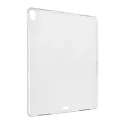 Maska silikonska Ultra Thin za iPad Pro 12.9 2018 bela