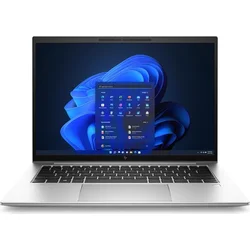 Obnovljen laptop HP Elitebook 840 G9, i5-1245U, 16GB, 512GB, Windows 11 Pro, Klasa A