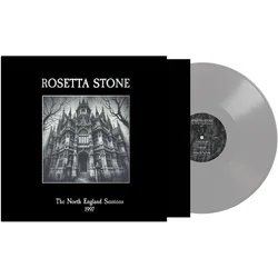Rosetta Stone - The North England Sessions - 1997 (Limited Edition) (Silver Coloured) (EP)