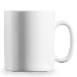 Arcoroc Skodelica Arcoroc EVOLUTION, trpežna, opalna, 300 ml, komplet 6 kosov – Hendi 63391