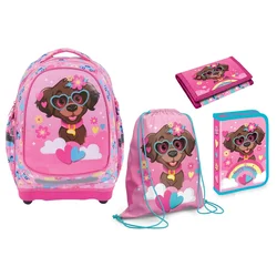 RANAC ANATOMSKI SET PUPPY SC3367