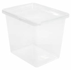 Kutija BASIC BOX 31L sa poklopcem provid.