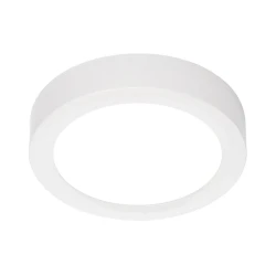 Telefunken 309506TF - LED RGBW prigušiva stropna svetiljka LED/18W/230V Wi-Fi Tuya