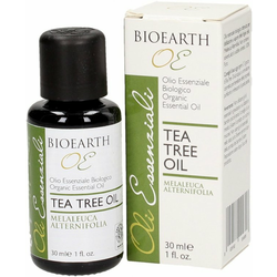 Bioearth Tea Tree Oil-30 ml